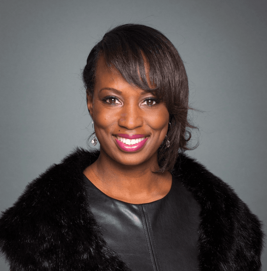 Celina Caesar-Chavannes