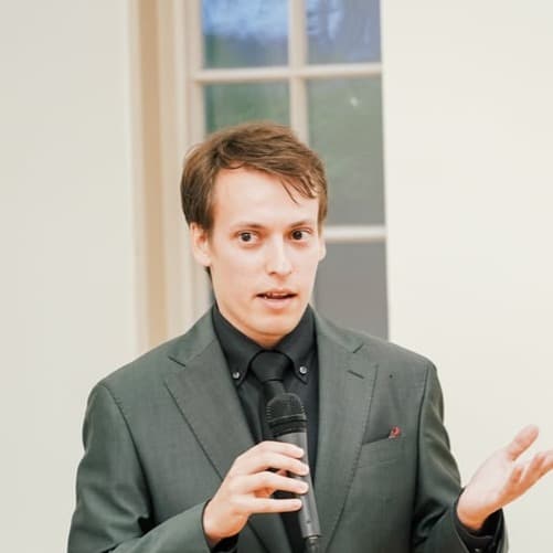 Gabe Dublin