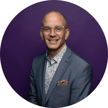 Dr. Jason Berman