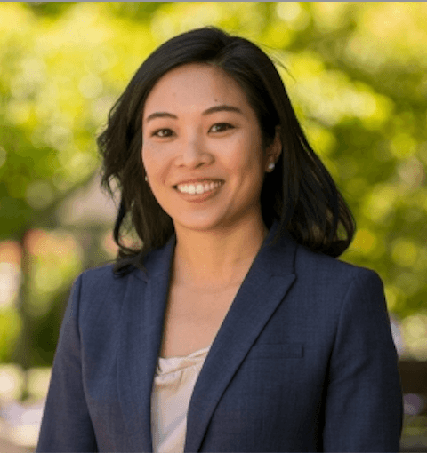 Dr. Jennifer Quon