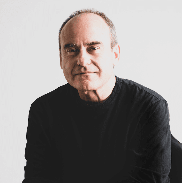 John Ruffolo