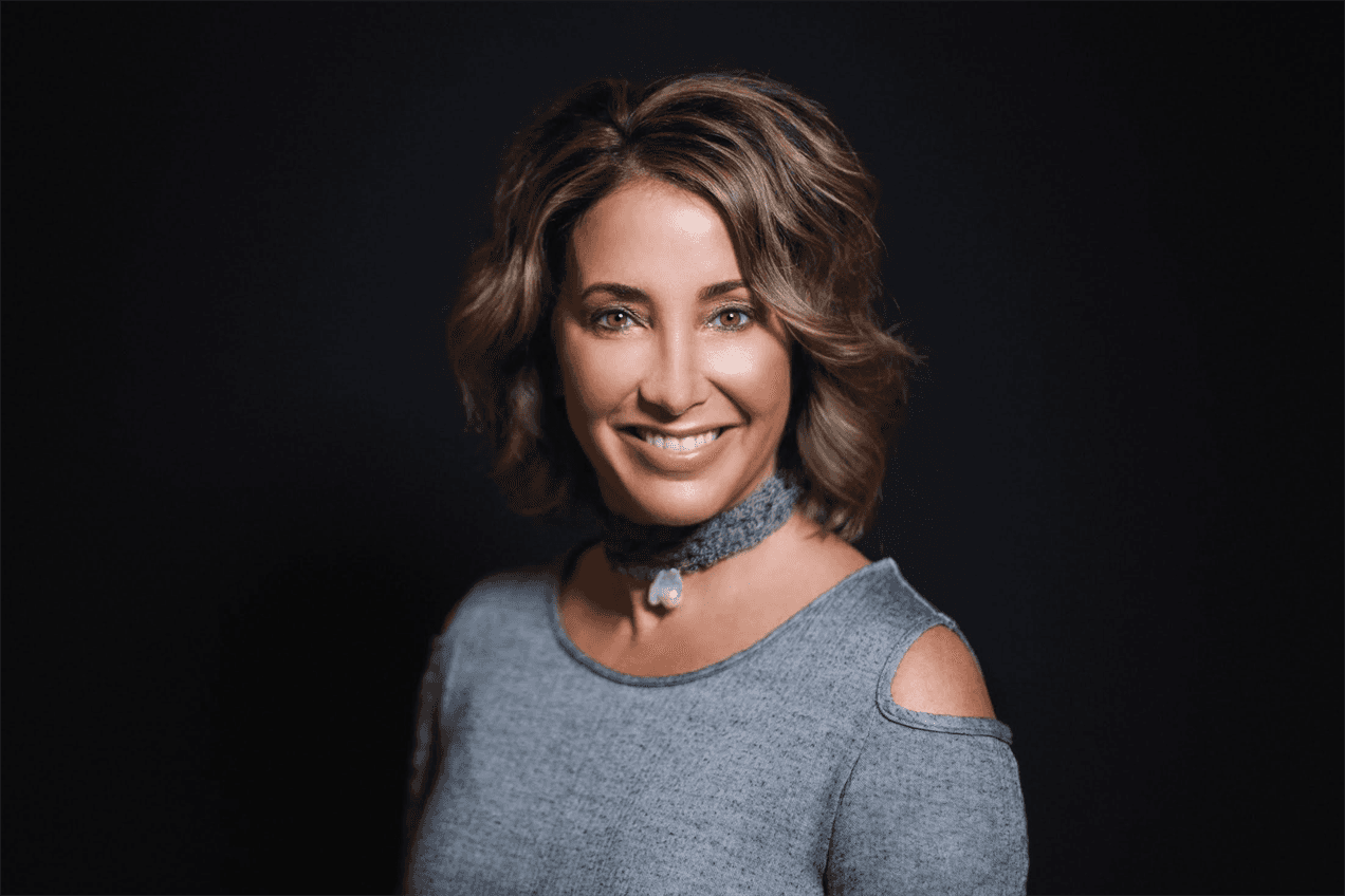 Lisa Kimmel