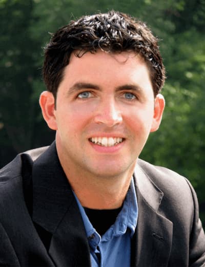 Dr. Manolis Kellis