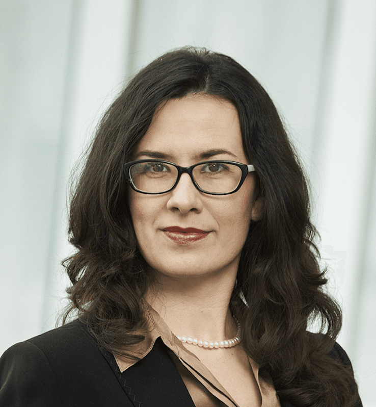 Milica Radisic