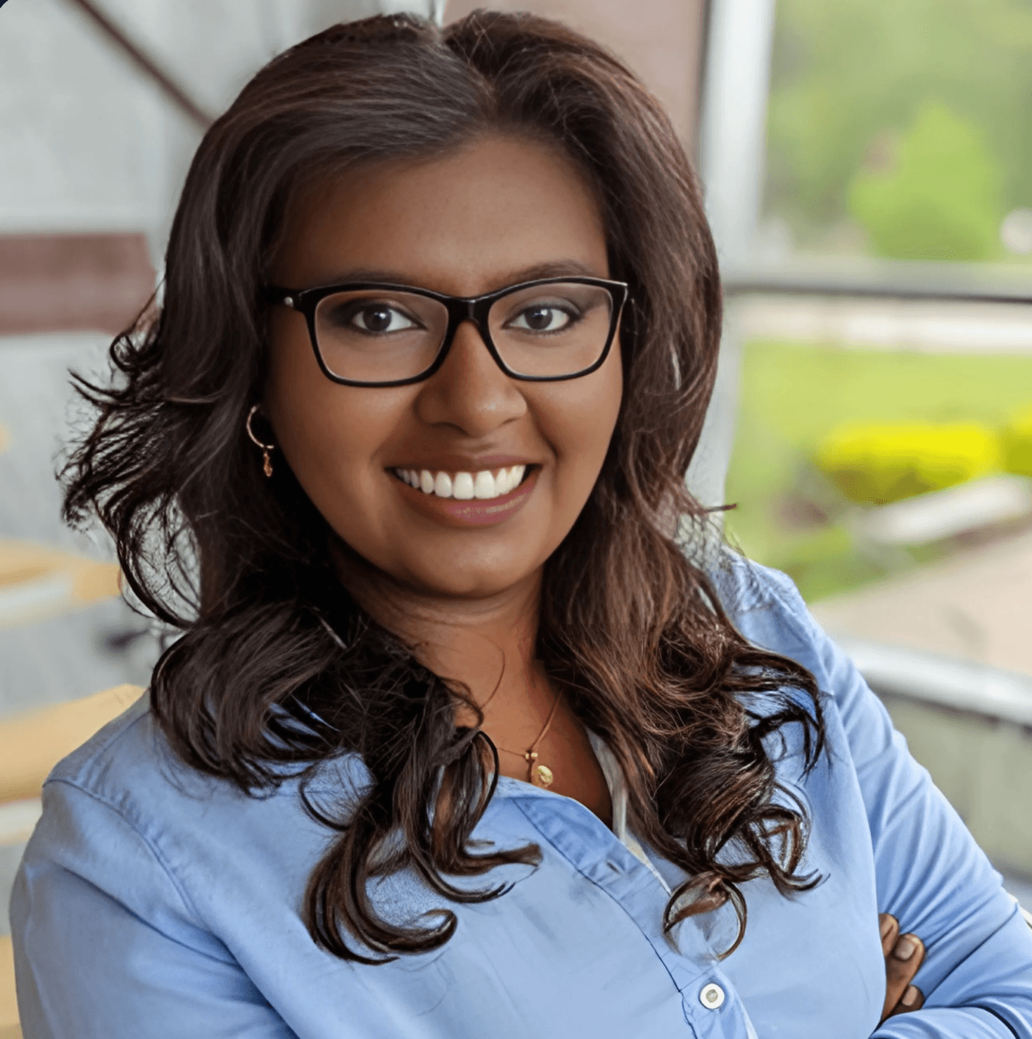Dr. Nirosha Murugan