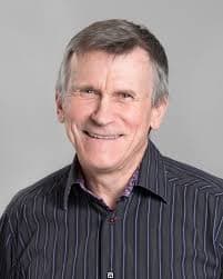 Peter Herman